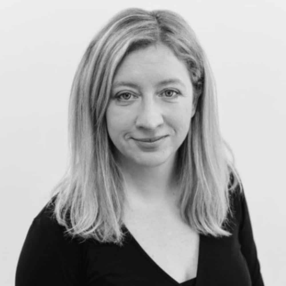 Clare Prenton